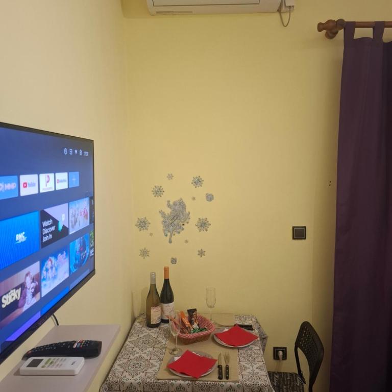 Barcelona Apartments - Standard Studio - 8
