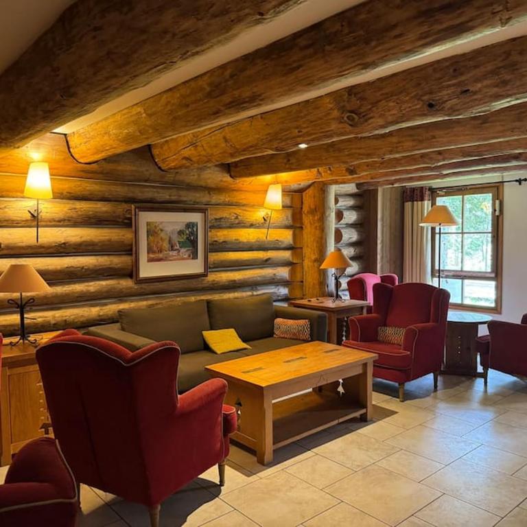 Ski In-Ski Out Luxe Chalet Apartment in Arc 1950 - Newly Renovated - Apartment mit 2 Schlafzimmern - 29