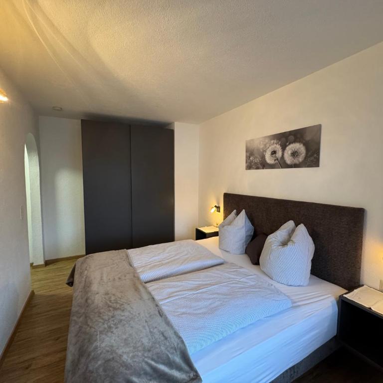 Gästehaus Garber - Apartment mit 1 Schlafzimmer - 2