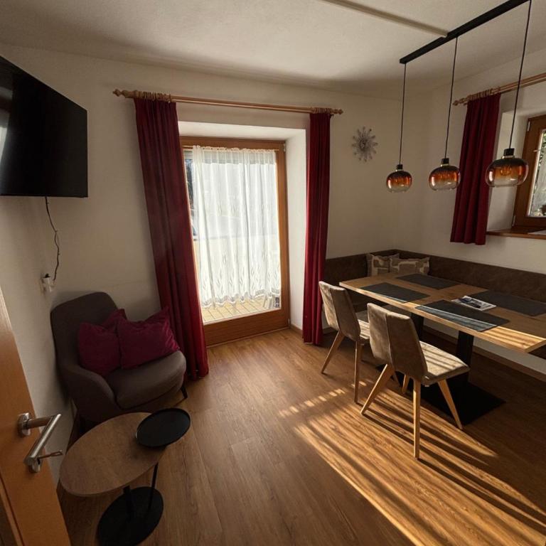 Appartements Schatzer - Appartamento con 2 Camere da Letto - 19