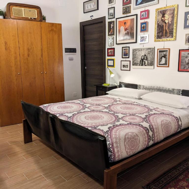 Abbasce - One-Bedroom Apartment - 5