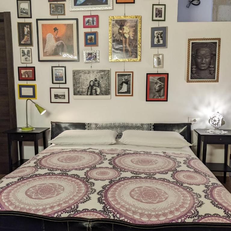 Abbasce - One-Bedroom Apartment - 6