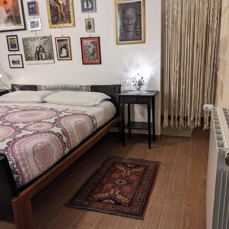 Abbasce - One-Bedroom Apartment - 7