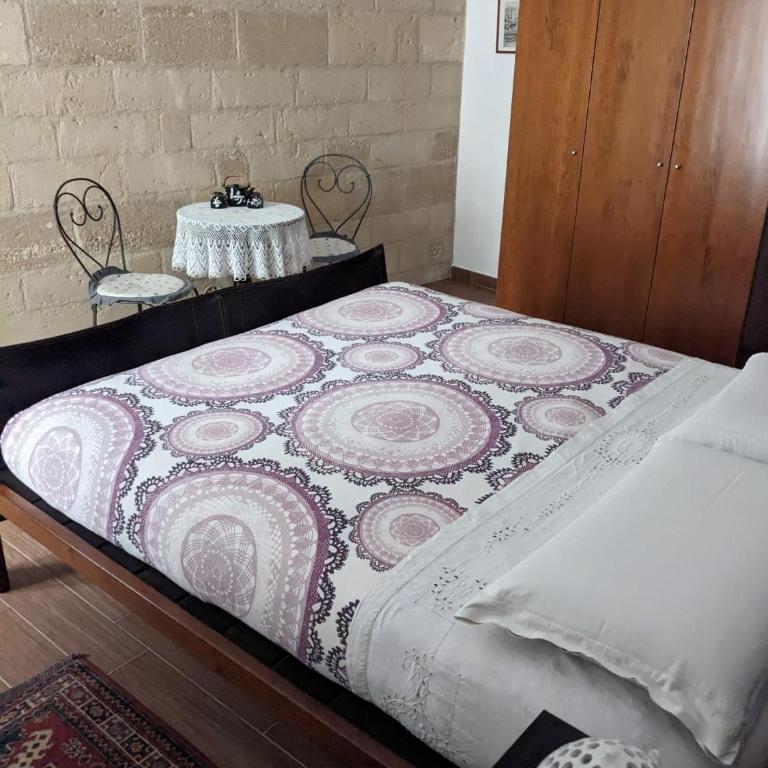 Abbasce - One-Bedroom Apartment - 1