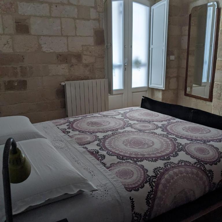 Abbasce - One-Bedroom Apartment - 4