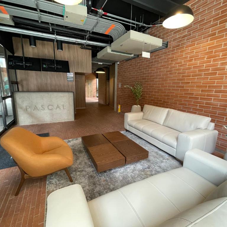 Apartamento central en la Candelaria - Apartamento de 1 dormitorio - 3