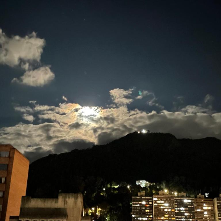 Apartamento central en la Candelaria - Apartamento de 1 dormitorio - 8