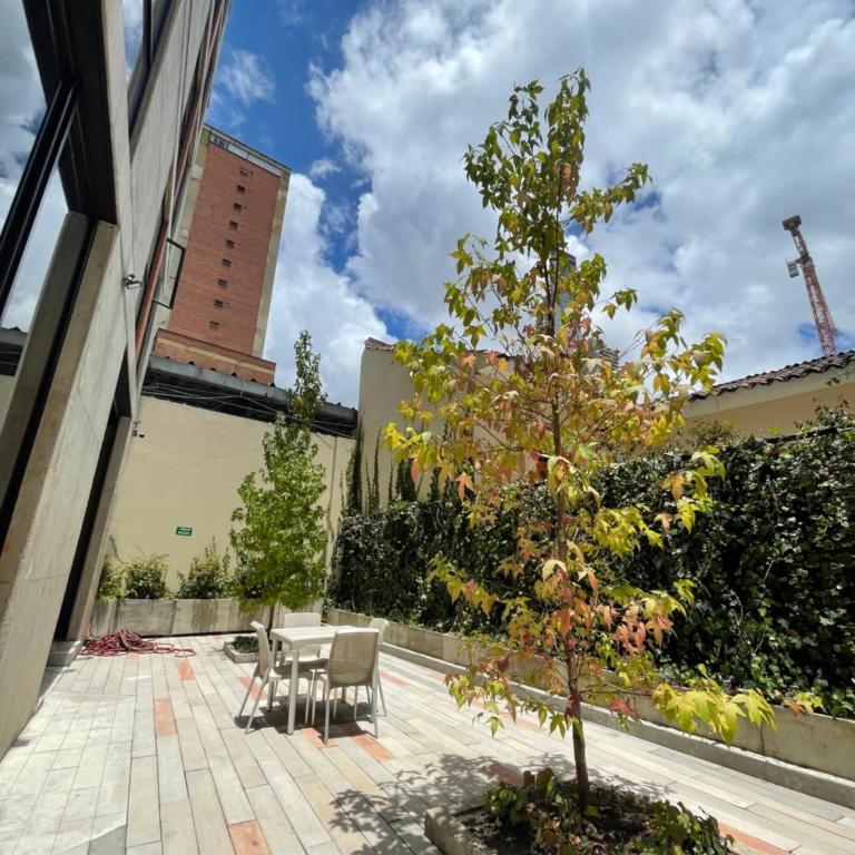 Apartamento central en la Candelaria - Apartamento de 1 dormitorio - 15