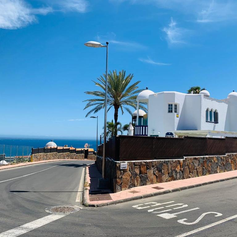 Casa Liliana - Three-Bedroom Villa - 8