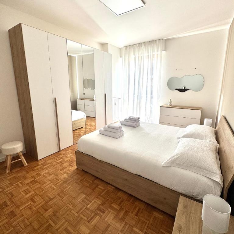 Casa Vittoria - tra Lago Maggiore e centro città - Apartamento de 1 dormitorio - 20