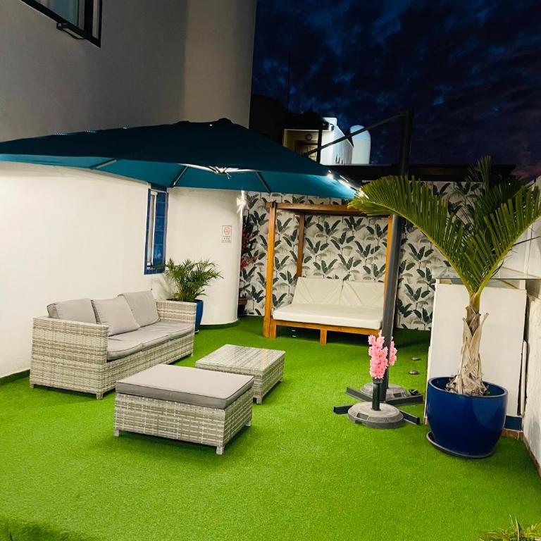 Casa Liliana - Three-Bedroom Villa - 30