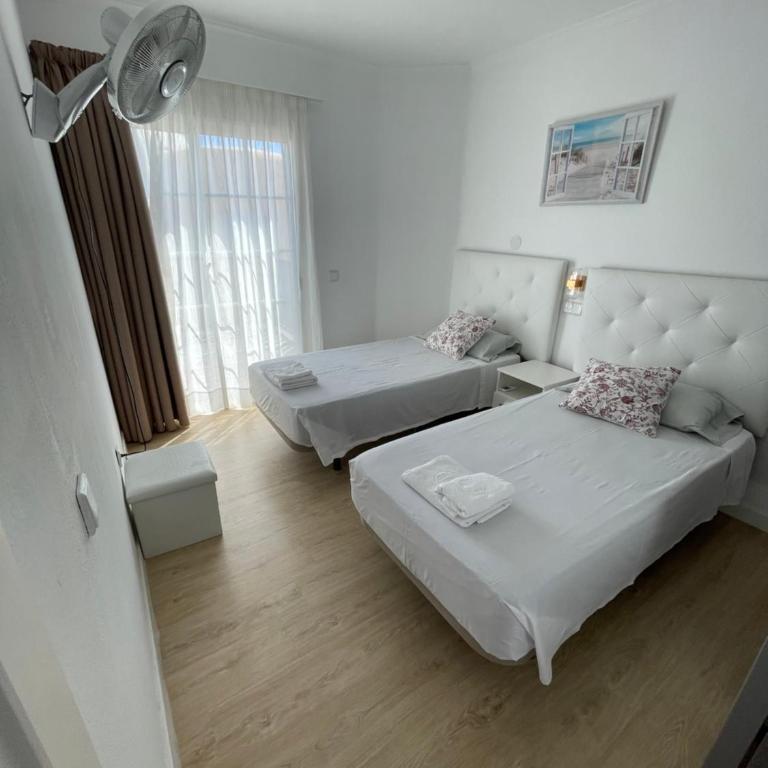 Casa Liliana - Three-Bedroom Villa - 37