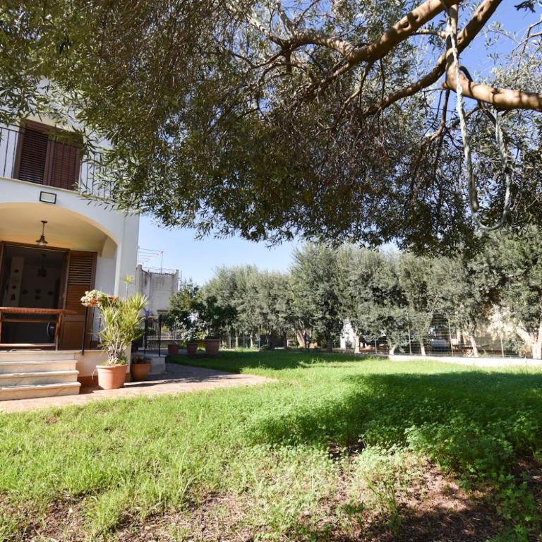 CasaCarini - Villa Vacanze sul Mare con piscina idromassaggio - Villa con 3 Camere da Letto - 71
