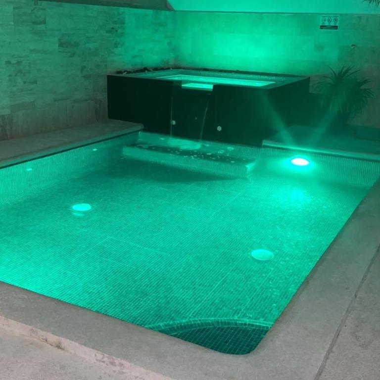 Cancunjoyful - One-Bedroom Apartment - 6