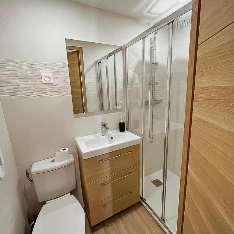 Studio cosy Nice - Apartment mit 1 Schlafzimmer - 2