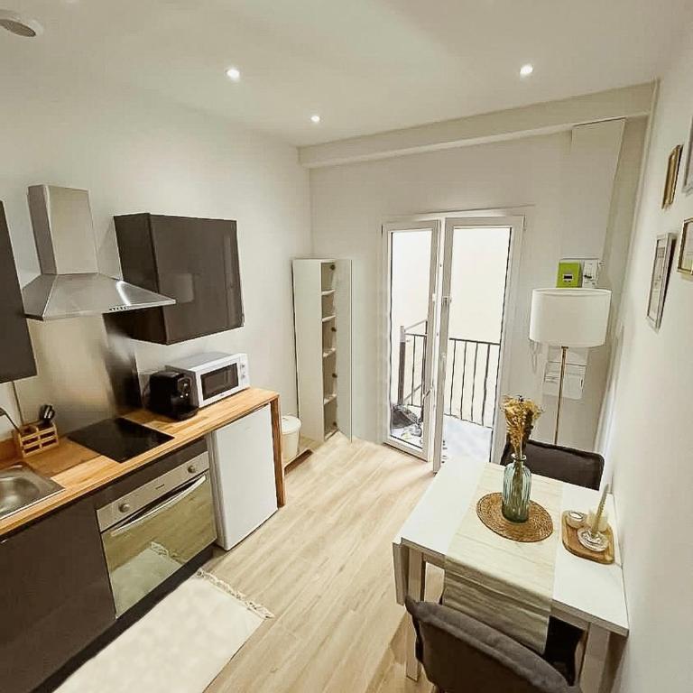 Studio cosy Nice - Apartment mit 1 Schlafzimmer - 5