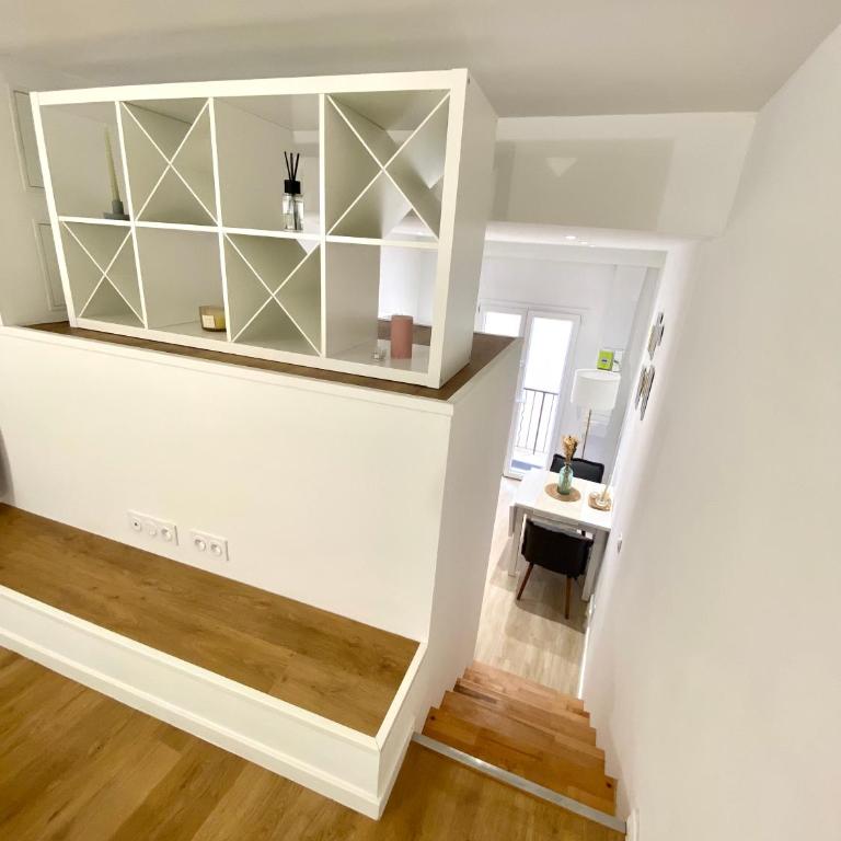 Studio cosy Nice - Apartment mit 1 Schlafzimmer - 6