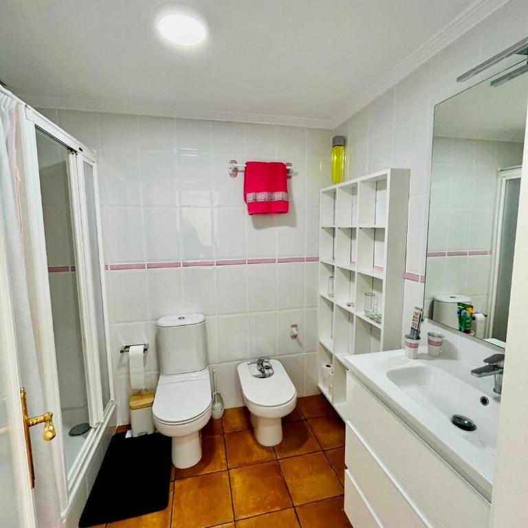 Buganvilla 56 - Two-Bedroom Apartment - 8