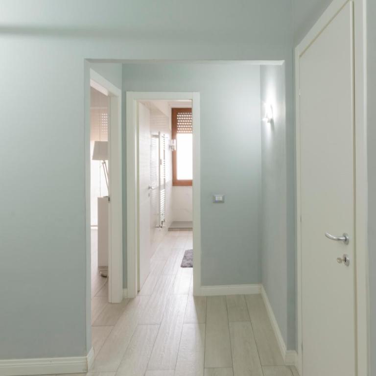 Fabio's guesthouse&parking - Appartamento con 1 Camera da Letto - 13