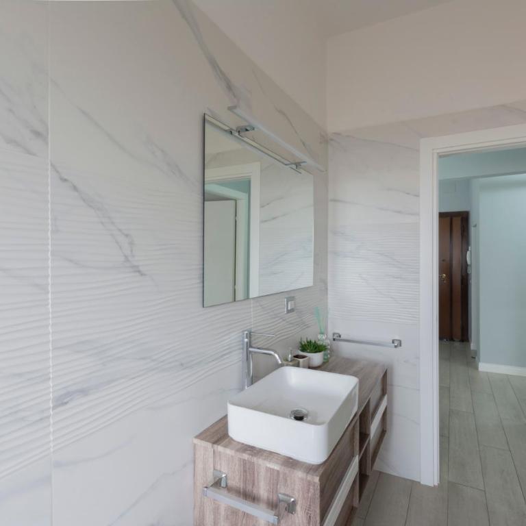 Fabio's guesthouse&parking - Appartamento con 1 Camera da Letto - 15