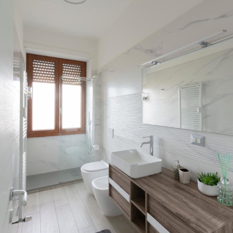 Fabio's guesthouse&parking - Appartamento con 1 Camera da Letto - 14