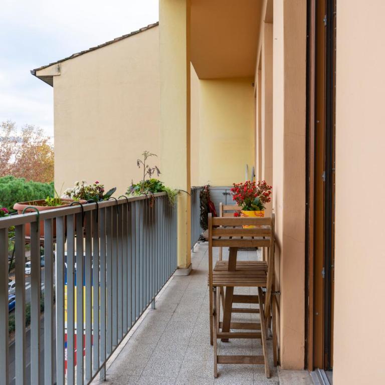 Fabio's guesthouse&parking - Appartamento con 1 Camera da Letto - 19