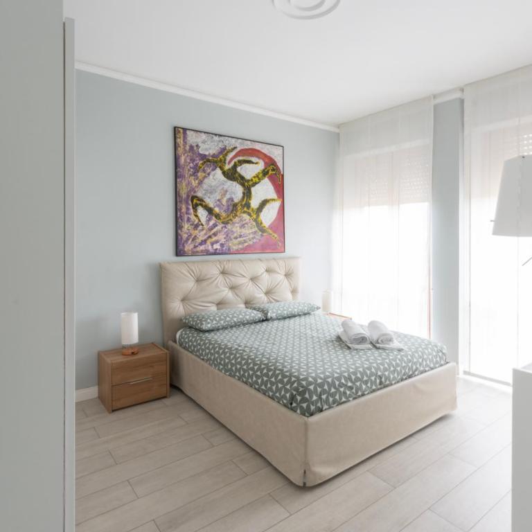 Fabio's guesthouse&parking - Appartamento con 1 Camera da Letto - 10