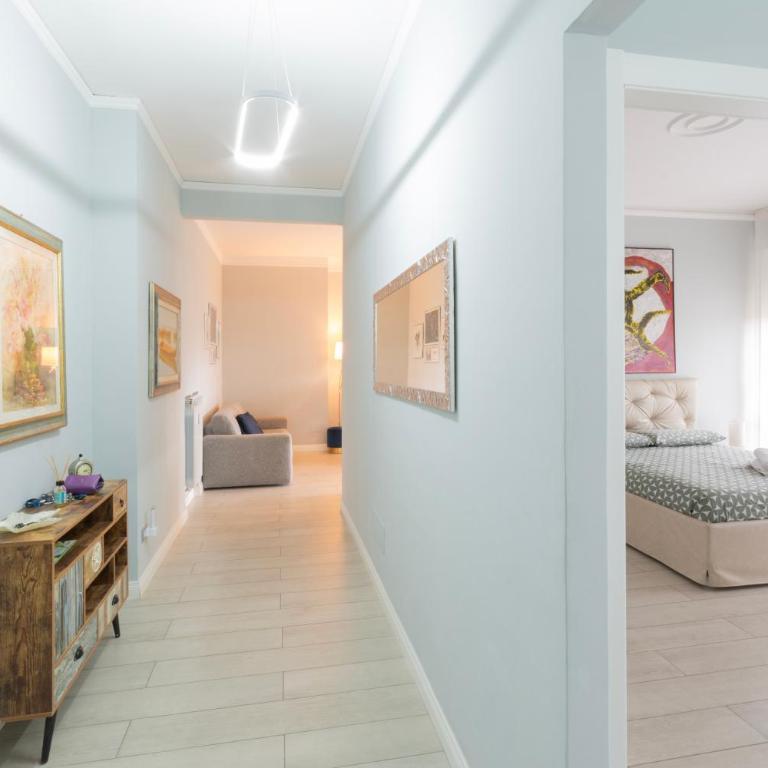 Fabio's guesthouse&parking - Appartamento con 1 Camera da Letto - 7