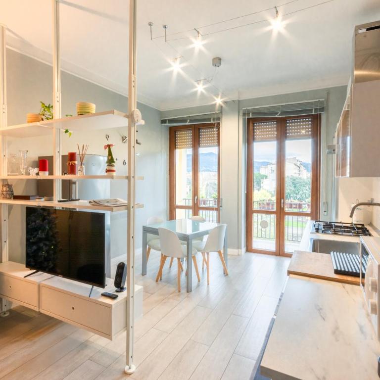 Fabio's guesthouse&parking - Appartamento con 1 Camera da Letto - 1