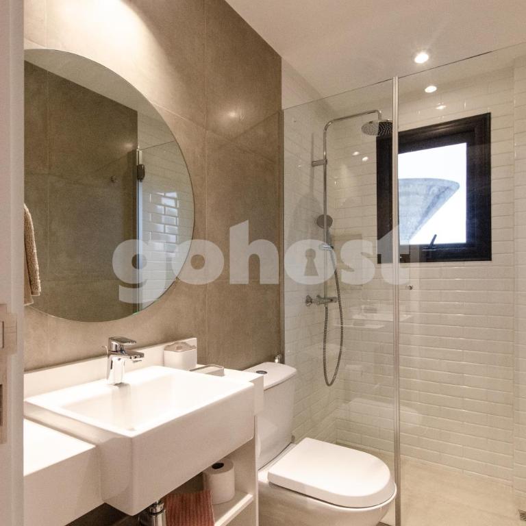 Modern Two Bedroom Apartment In Mburucuya - Apartamento - 22