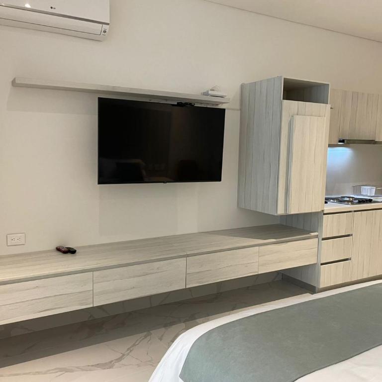 Bello horizonte suite de Lujo 403 - Apartamento de 1 dormitorio - 19