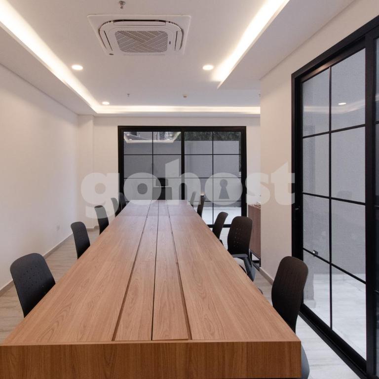 Modern Two Bedroom Apartment In Mburucuya - Apartamento - 30