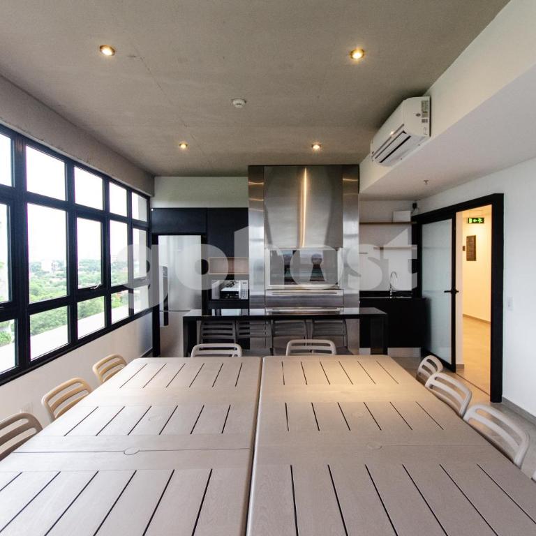 Modern Two Bedroom Apartment In Mburucuya - Apartamento - 27