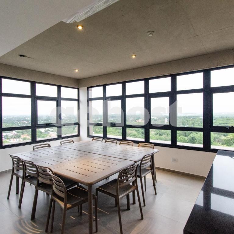 Modern Two Bedroom Apartment In Mburucuya - Apartamento - 29