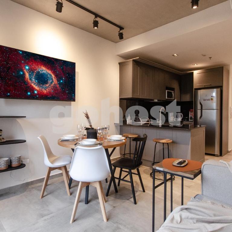 Modern Two Bedroom Apartment In Mburucuya - Apartamento - 6