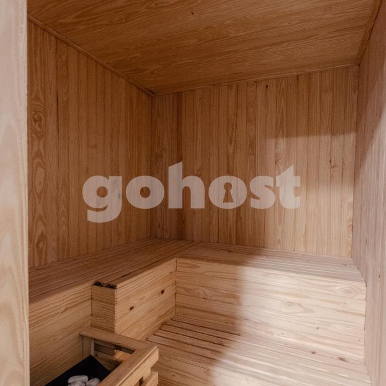 Modern Two Bedroom Apartment In Mburucuya - Apartamento - 33