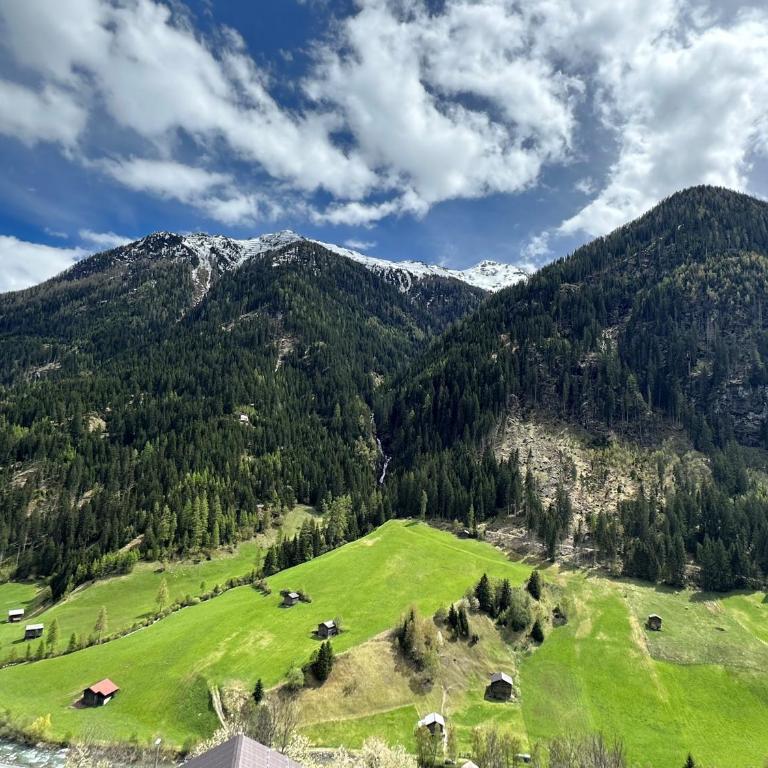 Chalet Theresia - Ferienhaus - 51