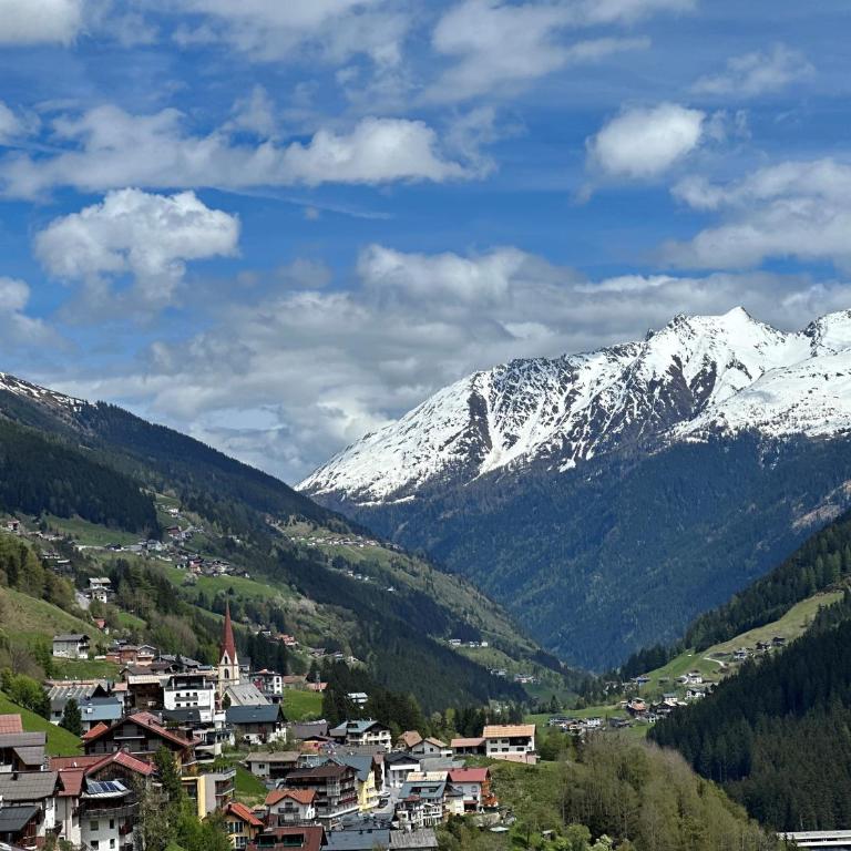 Chalet Theresia - Ferienhaus - 50