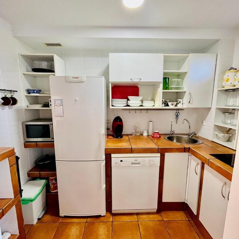 Buganvilla 56 - Two-Bedroom Apartment - 6