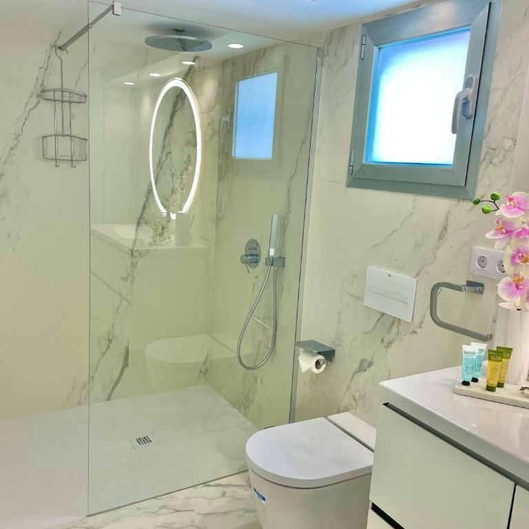 Luxury "Casa Julia" with private whirlpool by SHC - Apartamento de 2 dormitorios - 44