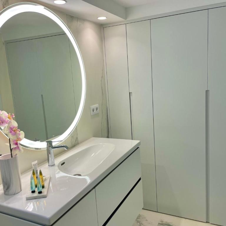 Luxury "Casa Julia" with private whirlpool by SHC - Apartamento de 2 dormitorios - 42