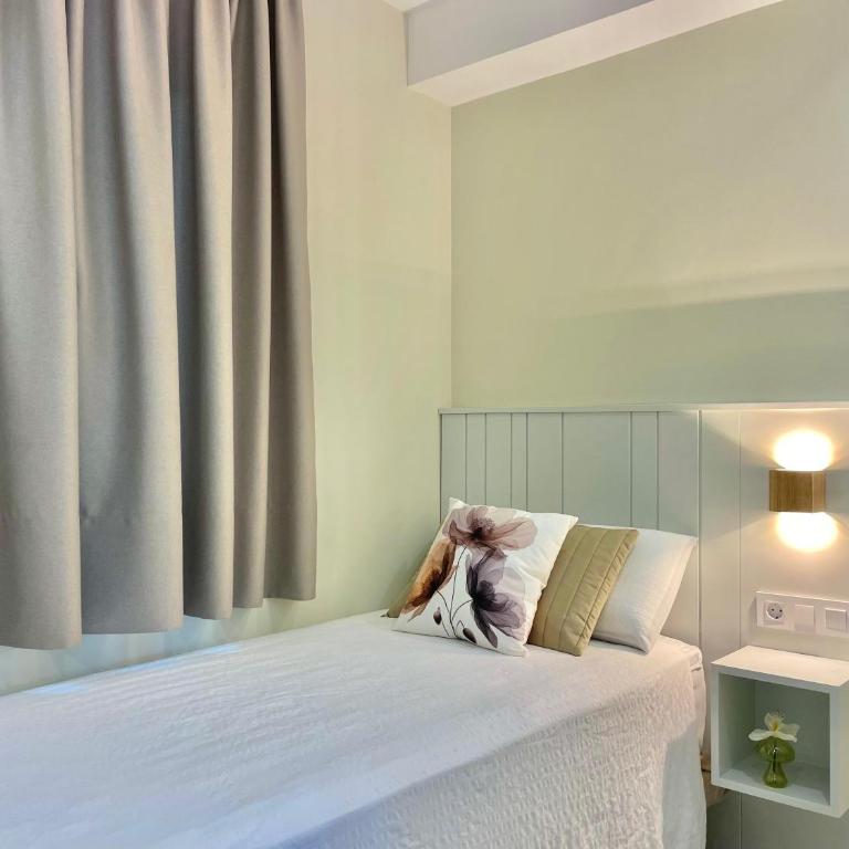 Luxury "Casa Julia" with private whirlpool by SHC - Apartamento de 2 dormitorios - 41