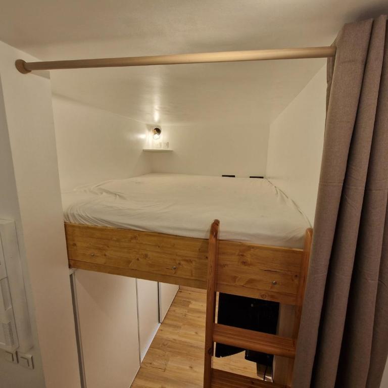 Centre Station - La Vallée Blanche 2 - La Foux - Two-Bedroom Apartment - 7