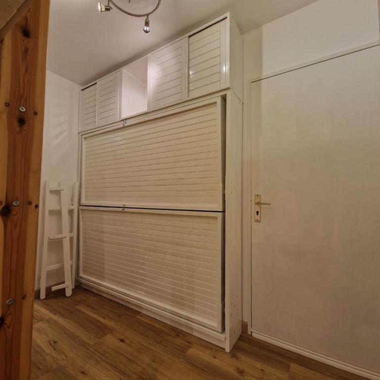 Centre Station - La Vallée Blanche 2 - La Foux - Two-Bedroom Apartment - 12