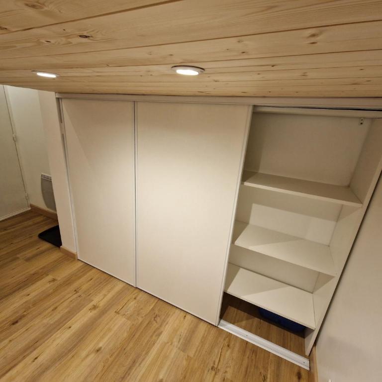 Centre Station - La Vallée Blanche 2 - La Foux - Two-Bedroom Apartment - 11
