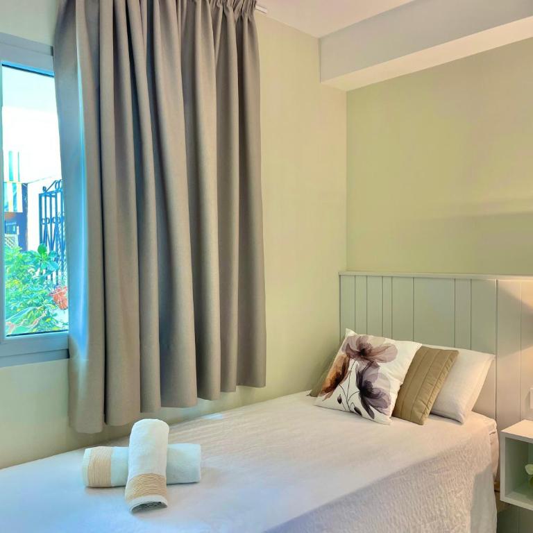 Luxury "Casa Julia" with private whirlpool by SHC - Apartamento de 2 dormitorios - 10
