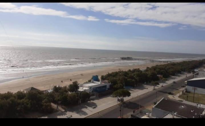 Depto Santa Teresita - Apartamento de 1 dormitorio - 1