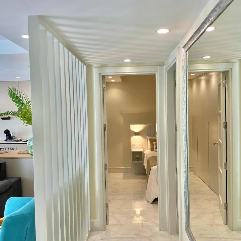 Luxury "Casa Julia" with private whirlpool by SHC - Apartamento de 2 dormitorios - 40