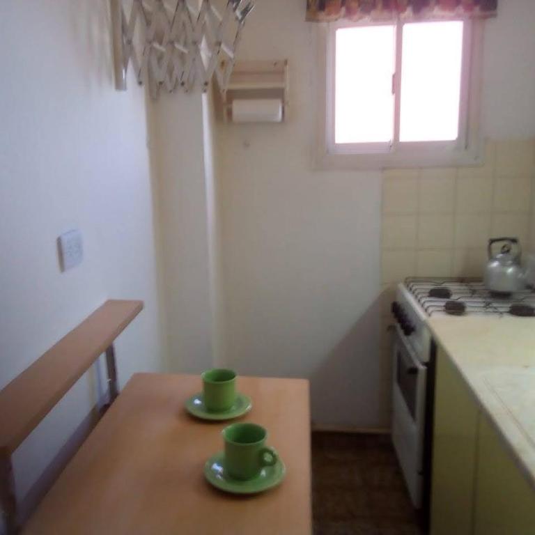 Depto Santa Teresita - Apartamento de 1 dormitorio - 6