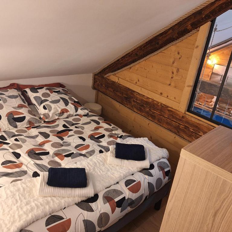 "Le Glandon"- Parenthèse de charme - Appartement 2 Chambres - 14
